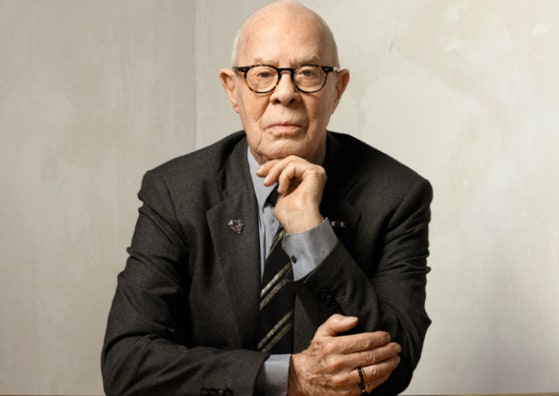 ‘발레계 몬드리안’ 한스 판 마넨 별세