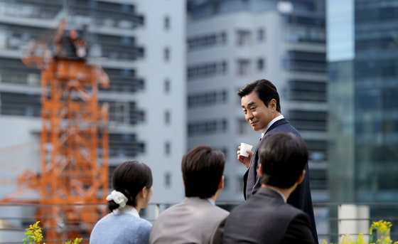 팀장도 안 간다…대기업 김부장의 '송년회 착각'
