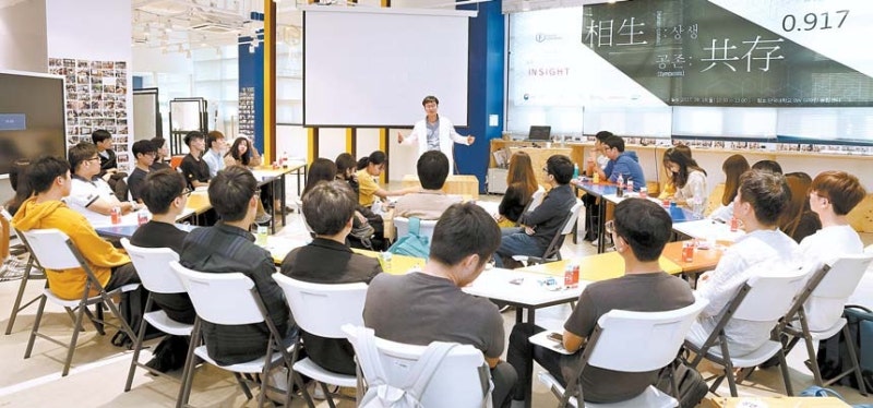 [대입 내비게이션] 수능 백분위 활용, 한국사 꼭 응시해야