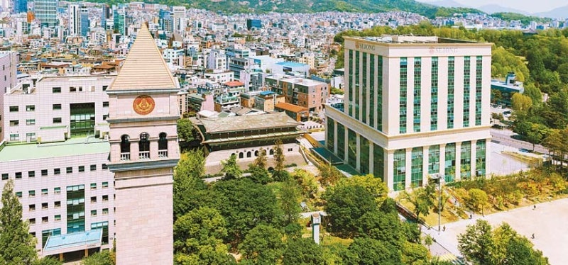 [대입 내비게이션] 국방AI로봇융합공학과 첫 신입생 모집