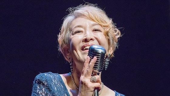 1세대 연극 스타 윤석화가 19일 별세했다고 한국연극배우협회가 밝혔다.사진 뉴스1