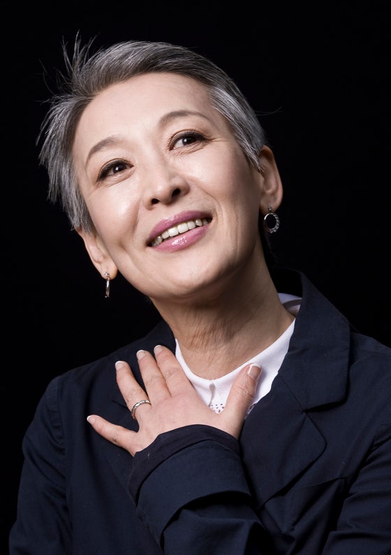 고인은 학력 위조를 털어놓은 후 "꿈꿨던 자유를 얻었다"고 중앙일보와의 인터뷰에서 말했다.[중앙포토]