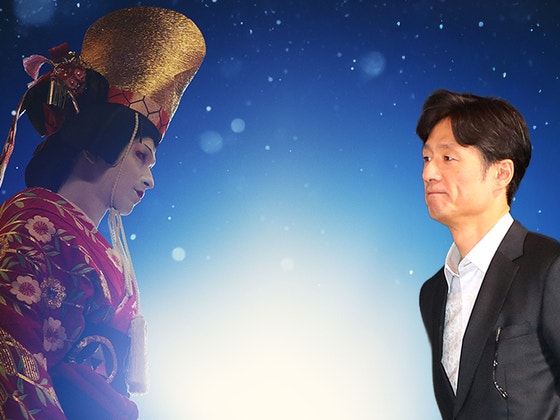 천재 보고 좌절한 슌스케…봉준호 쫓던 나도 그랬다