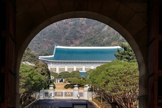 [사진] 다시, 청와대