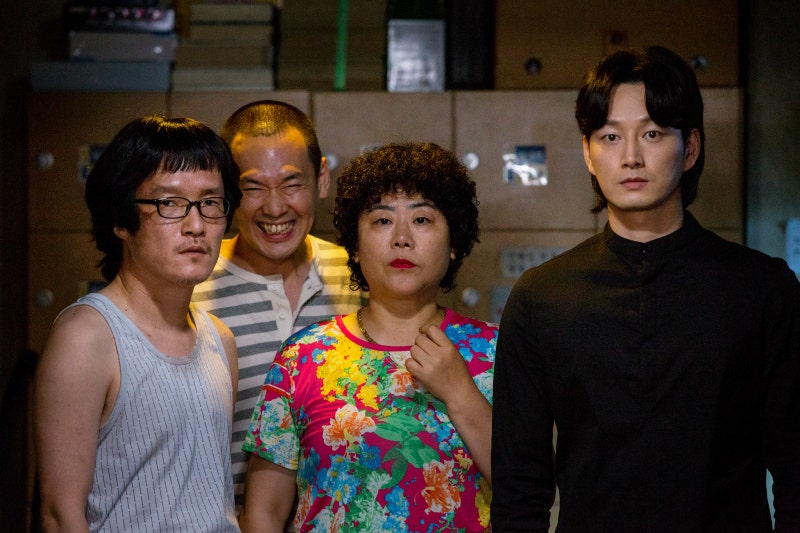 나가려다 옆집 기척에 멈칫…이젠 '포비아'가 된 이웃사촌 [관계빈곤의 시대]