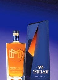 디아지오가 한국 시장에 출시하는 몰트락의 첫 번째 한정판‘몰트락 네버바운드.[사진 디아지오]