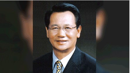 이정문 전 용인시장.연합뉴스