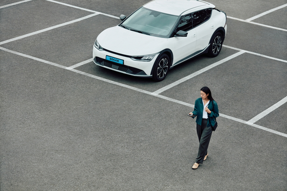 차량공유 플랫폼 쏘카.사진 쏘카