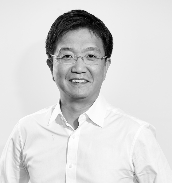 박성혁 신임 한국관광공사 사장.사진 문체부