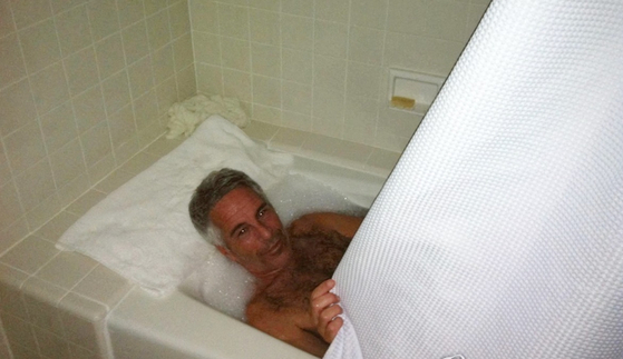 엡스타인 사진.로이터=연합뉴스