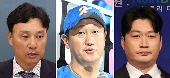 ‘요미우리 4번’ 일본 가자…‘조선의 4번’은 대만으로