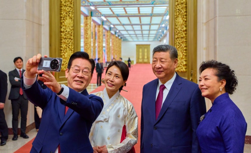 사진 이재명 대통령 X 캡처