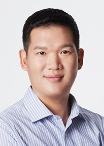 [Biz & Now] GS건설 허윤홍 “올해 지속성장 전환점”