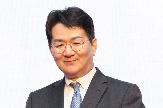 조원태 “항공·물류 통합의 해, 글로벌 그룹으로 도약”