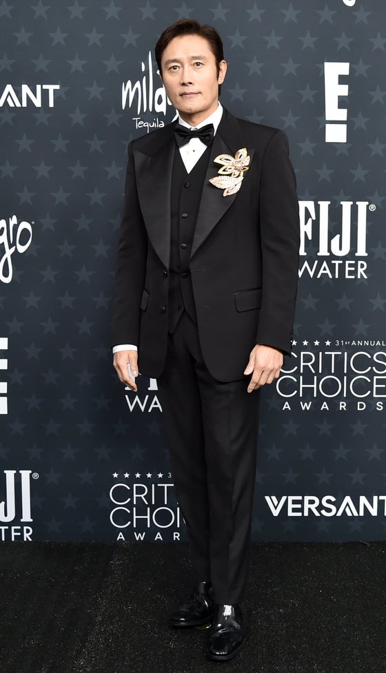 ‘오겜3’ 미국 크리틱스 초이스 최우수 시리즈상