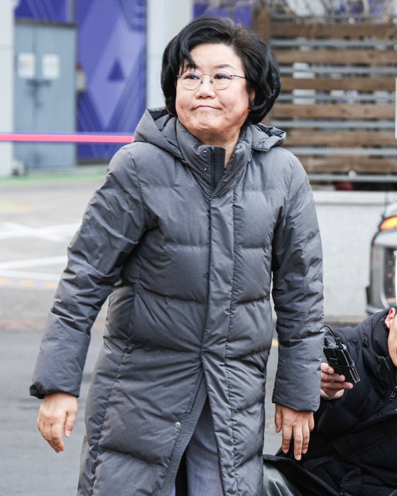 이혜훈 6년 새 재산 113억 늘어나…비상장 주식 99억 보유도