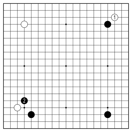 [삼성화재배 AI와 함께하는 바둑 해설] 30대 강자의 대결