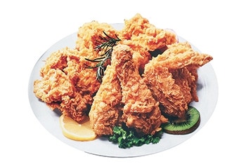 청년 60% “치킨·짜장면은 한식”