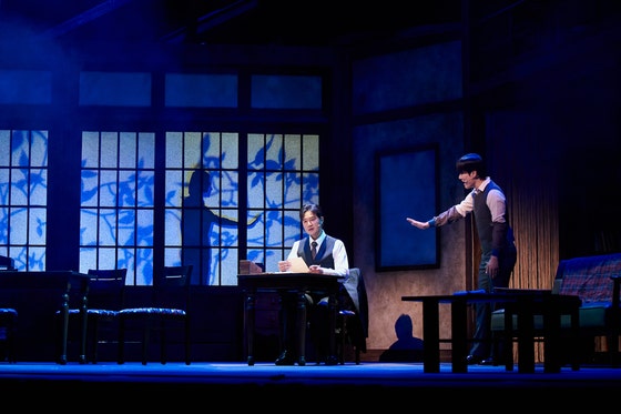 [하남현의 어쩌다 문화] 팬레터