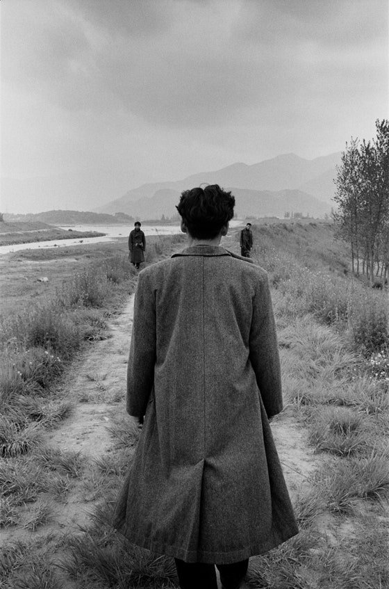 이젠 볼 수 없구나