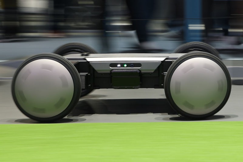 이름은 CES, 눈앞엔 CMS