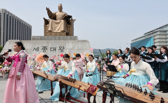 K컬처 북돋는 ‘세종문화상’…강수진·김혜자 뒤이을 주인공은