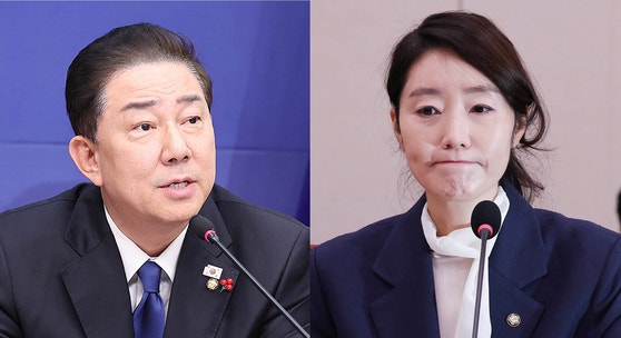 사라진 증거들, 피의자는 혐의부인…김병기 사건 '골든타임' 놓쳤나