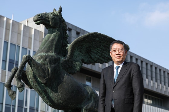 '이공계 강자' 광운대 “AI 시대, 정답보다 과정 가르친다”[대학의 길 총장이 답하다]