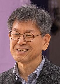 [사랑방] 대화문화아카데미 이사장 박명림 교수