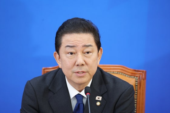 “본 적 없는 김병기, 지인 통해 밥 먹자더니 아들 편입 얘기”