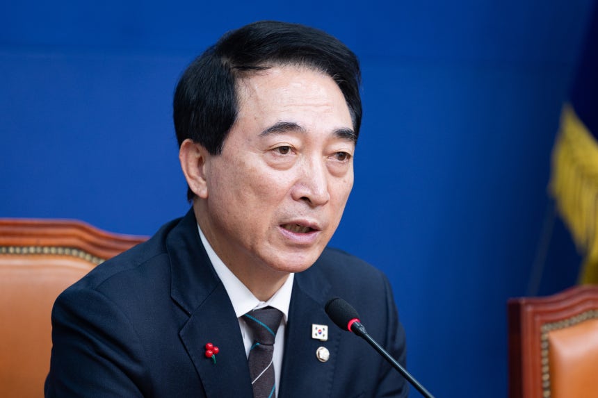 박수현 더불어민주당 수석대변인.뉴스1