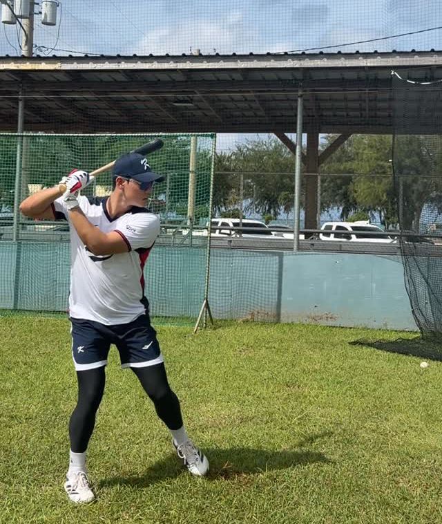 1월 훈련은 처음…각오 남다른 WBC 대표팀