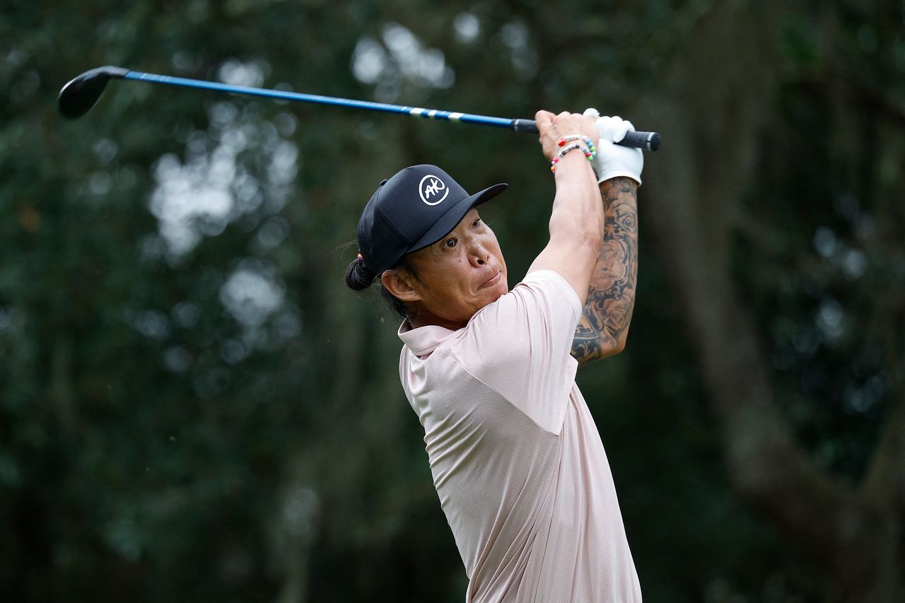 ‘인생이 드라마’ 앤서니 김, 또 한편의 히트작 썼다