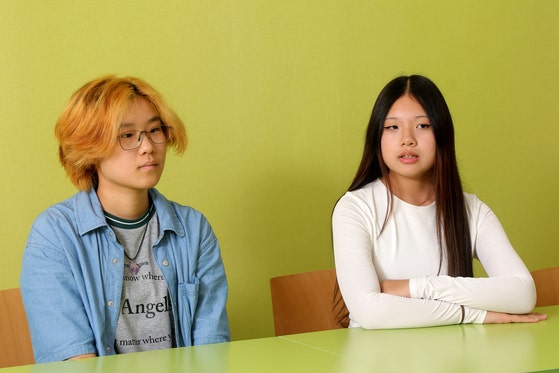 한 반에 학생 국적만 10개…담임은 실신해 쓰러졌다[이민, 사람이 온다]