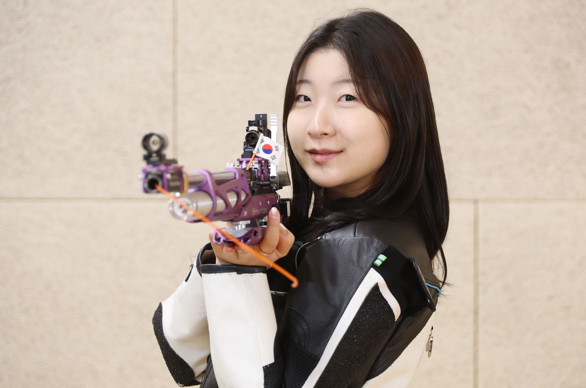 “나짱나”…앳된 19세 ‘격발’시키면 게임 끝