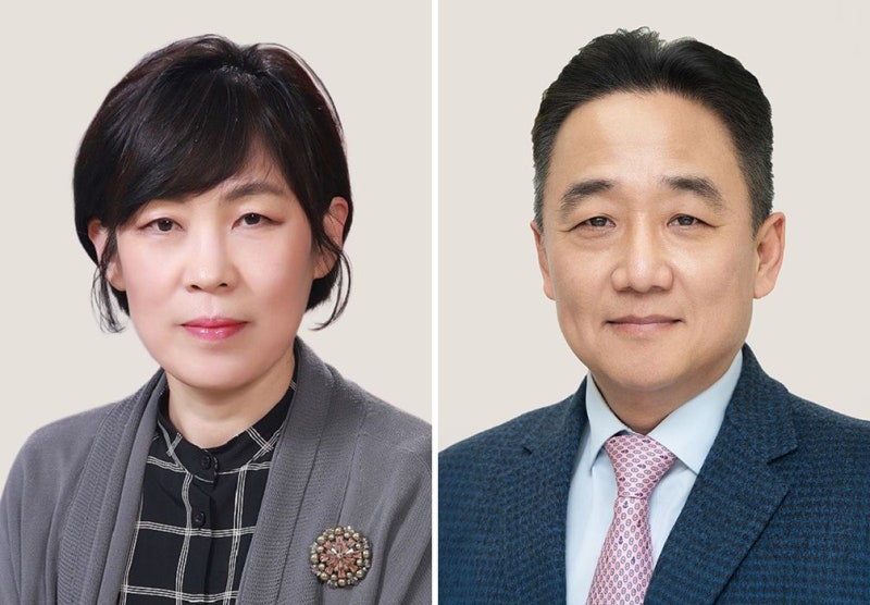 아산의학상에 서울대 이호영·연세대 김승업 교수