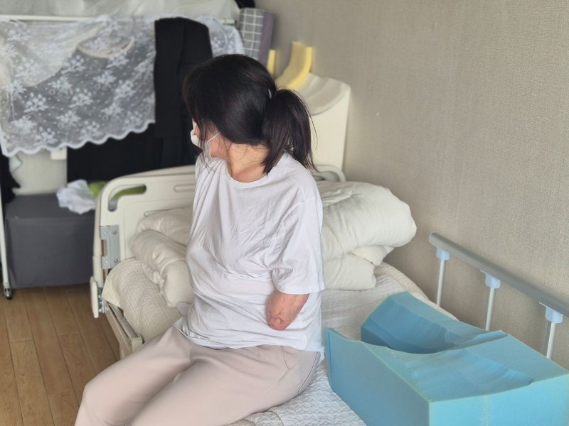 “세금 25년 냈는데…” 장애인 복지 차별받는 이주 장애인들