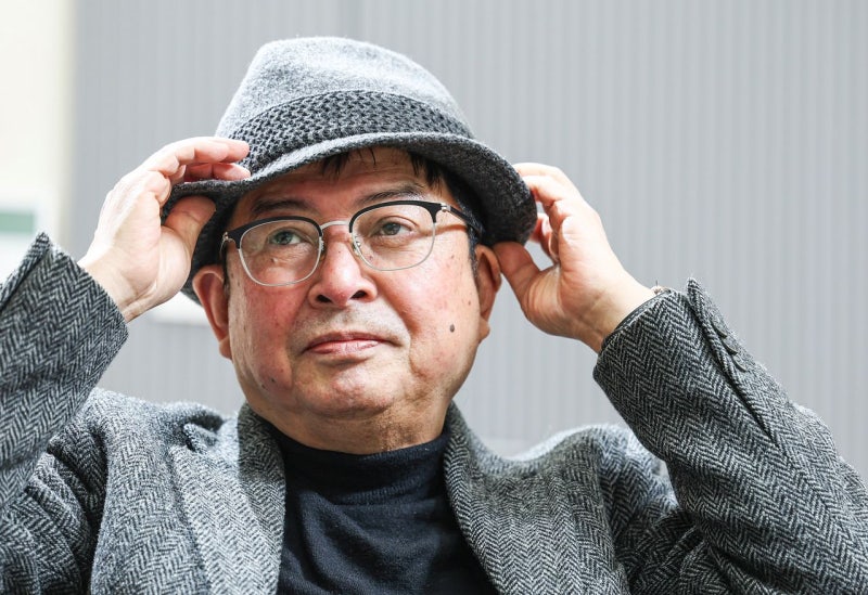 [안혜리의 직격인터뷰]"한국 교수들 '레이더형 인간'…권력 액세서리 자처"