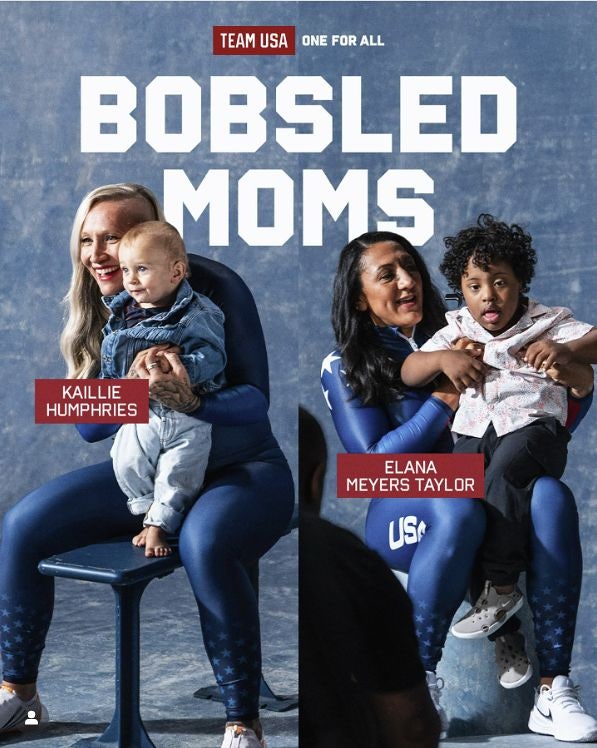 "들리지 않아도 보여줄게"…엄마 선수 전성기 깨운 '손바닥 주문'