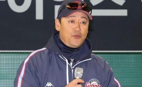 ‘롯데 우승 멤버’ 김민재 별세