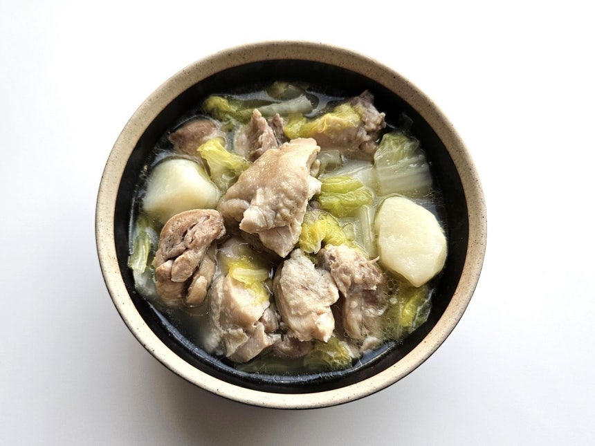 간편하면서도 한 끼를 든든히 채워줄 수 있는 메뉴,<a href=