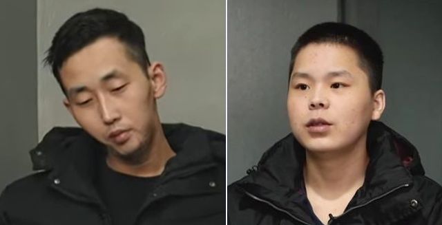 우크라 포로된 북한군, 한국 가고 싶다는데…