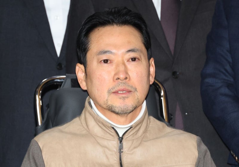 <b>장동혁</b> "더 큰 싸움 위해 단식 중단"…단식 8일째 병원 이송