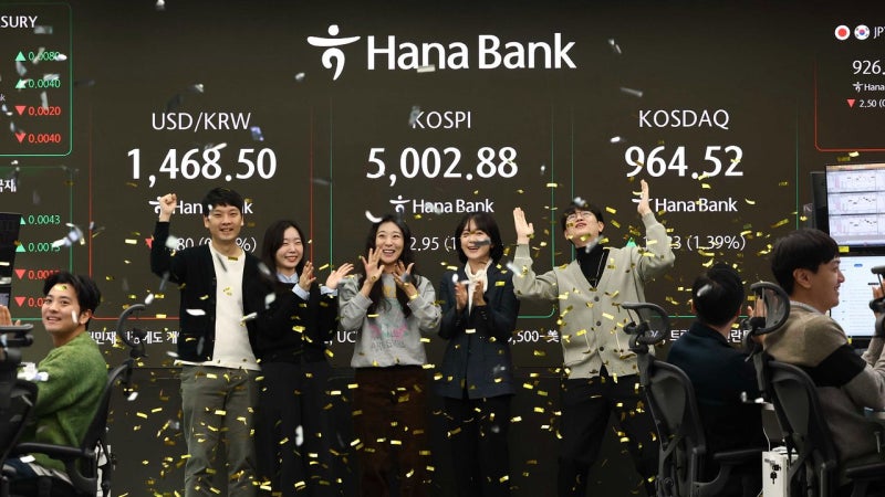 개미들 오천피 축포에 "도로 사천피" 뼈 때린 일침, 왜