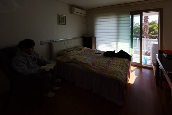 남경필 전 지사, 마약하는 아들 폭행…충격적인 가족사