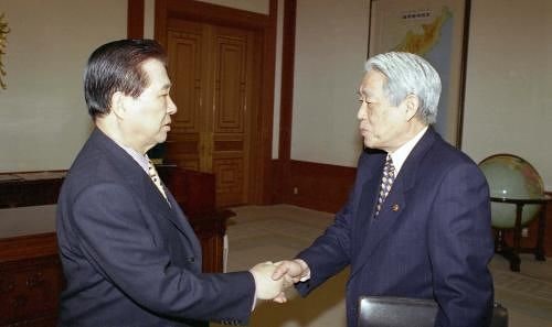 "北 핵개발, 내가 막을수 있었다" 93세 강인덕 지독한 후회