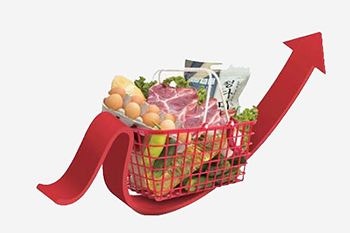 명절이 코앞인데…쌀·고기·계란값 줄줄이 오름세