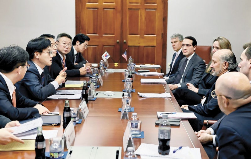 [사설] 관세 협상 ‘빈손’ 귀국…기업 피해 없게 여야 협력하라
