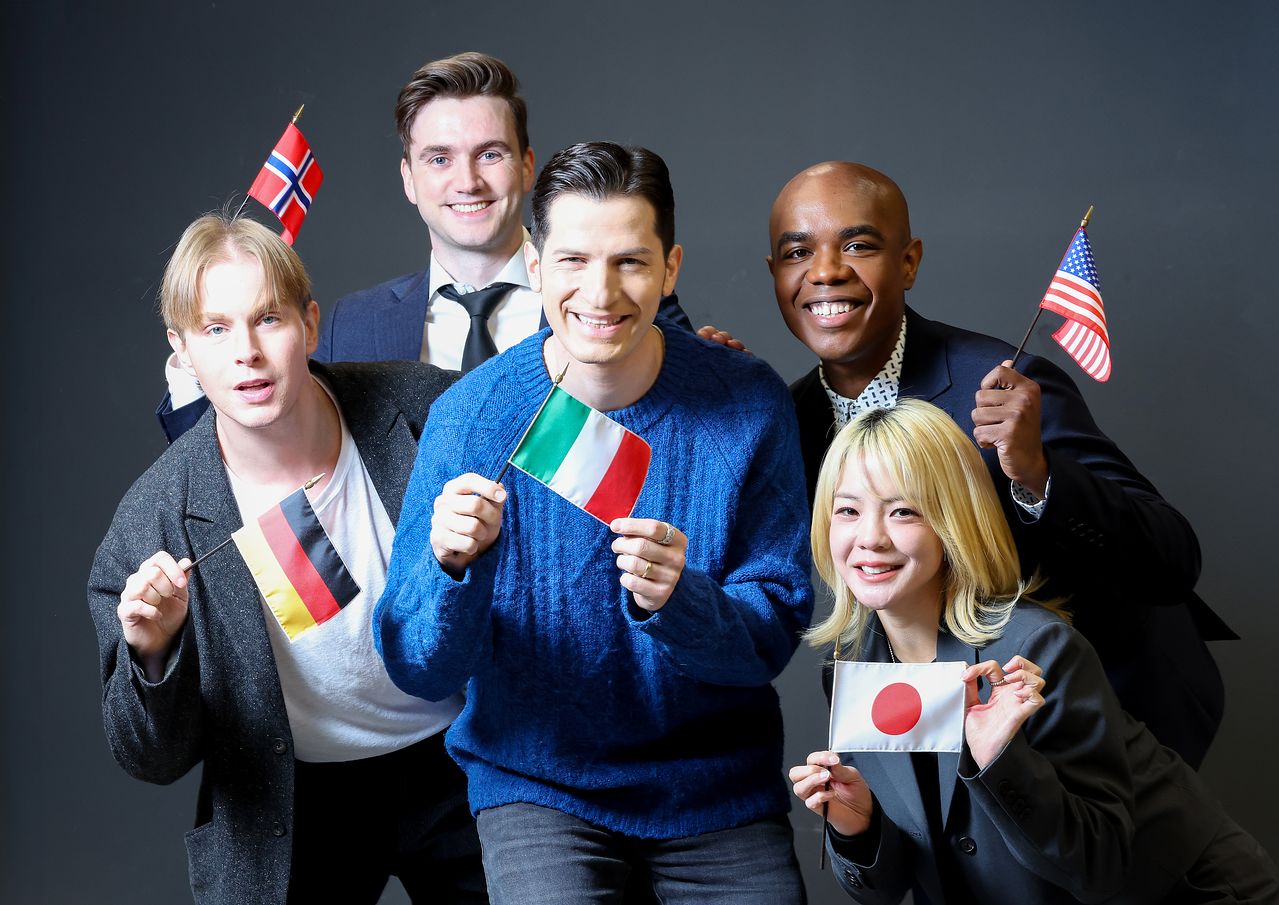 동계올림픽 최강자인데…메달 포상금 한 푼도 없는 이 나라  [2026 동계올림픽]