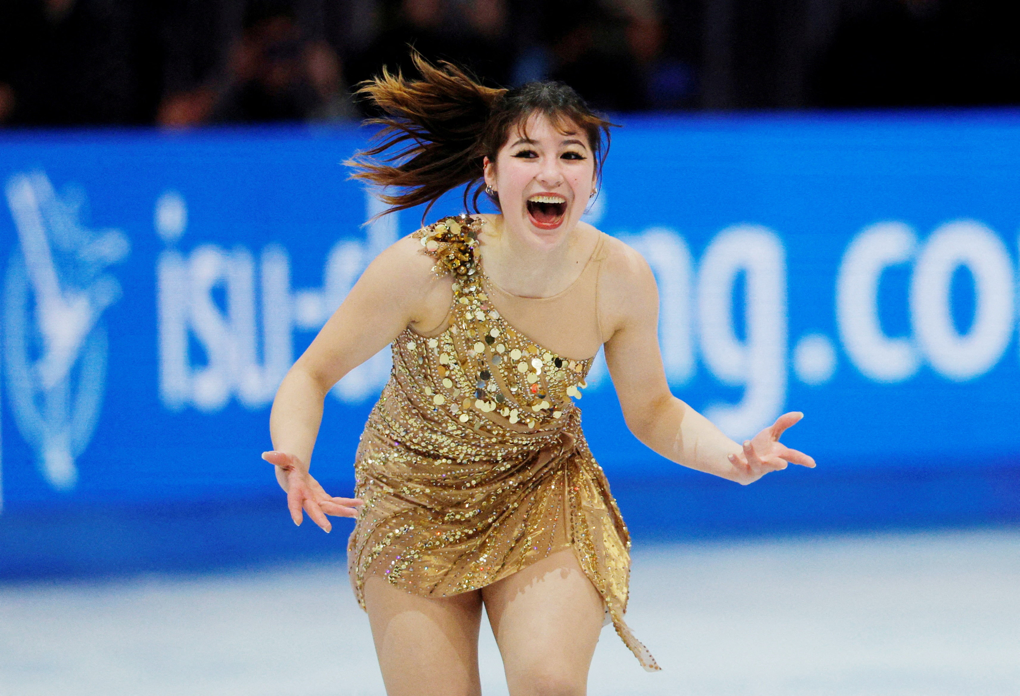 [단독]"떠나보니 알겠더라"…16세에 은퇴했던 美피겨퀸의 깨달음 [2026 동계올림픽]
